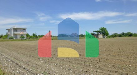 Продаж - Земельна ділянка на Олімпійській Рив'єрі