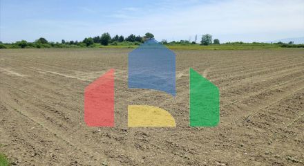 Продаж - Земельна ділянка на Олімпійській Рив'єрі