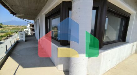 Продаж - Квартира 140 m² на Олімпійській Рив'єрі