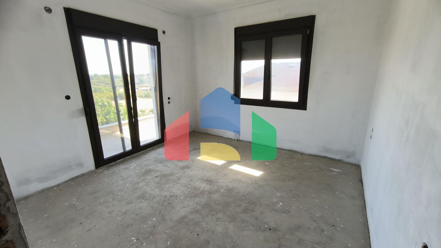 Продажа - Квартира 140 m² на Олимпийской Ривьере