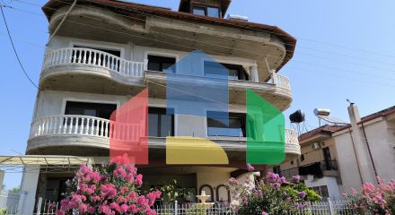 Продажа - Квартира 140 m² на Олимпийской Ривьере Продажа - Квартира 140 m² на Олимпийской Ривьере