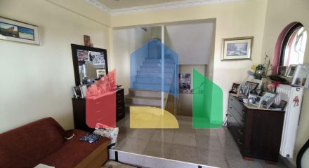 Продажа - Квартира 140 m² на Олимпийской Ривьере Продажа - Квартира 140 m² на Олимпийской Ривьере