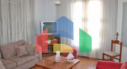 For Sale - Detached house 160 m² on the Olympic Coast