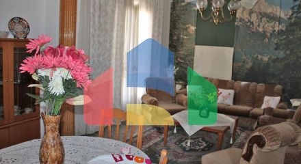 For Sale - Detached house 160 m² on the Olympic Coast