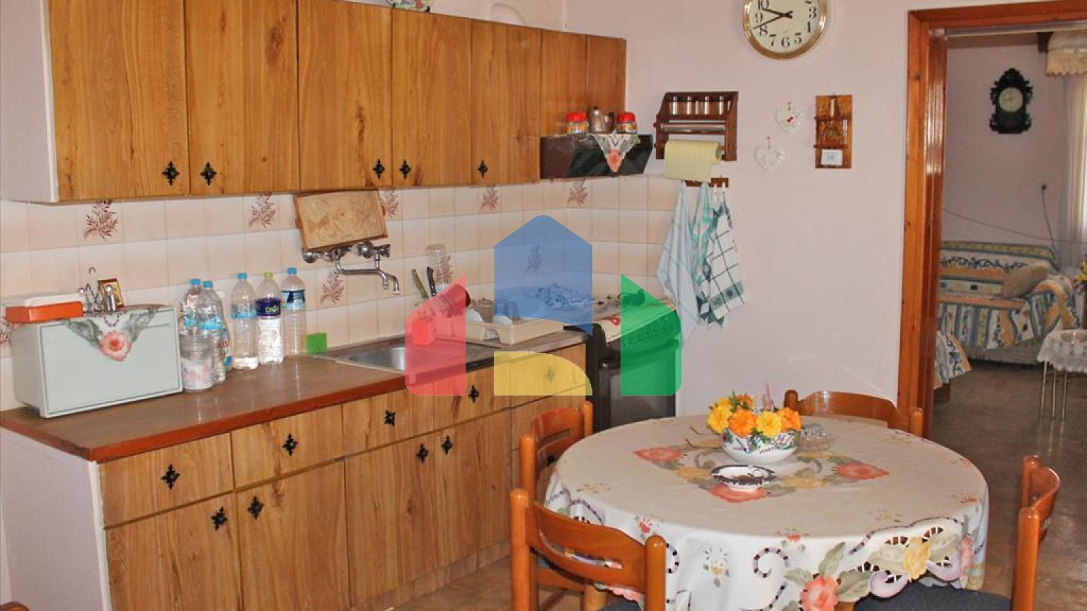 Продажа - Коттедж 160 m² на Олимпийской Ривьере