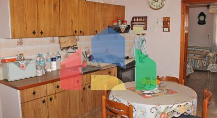 Продажа - Коттедж 160 m² на Олимпийской Ривьере