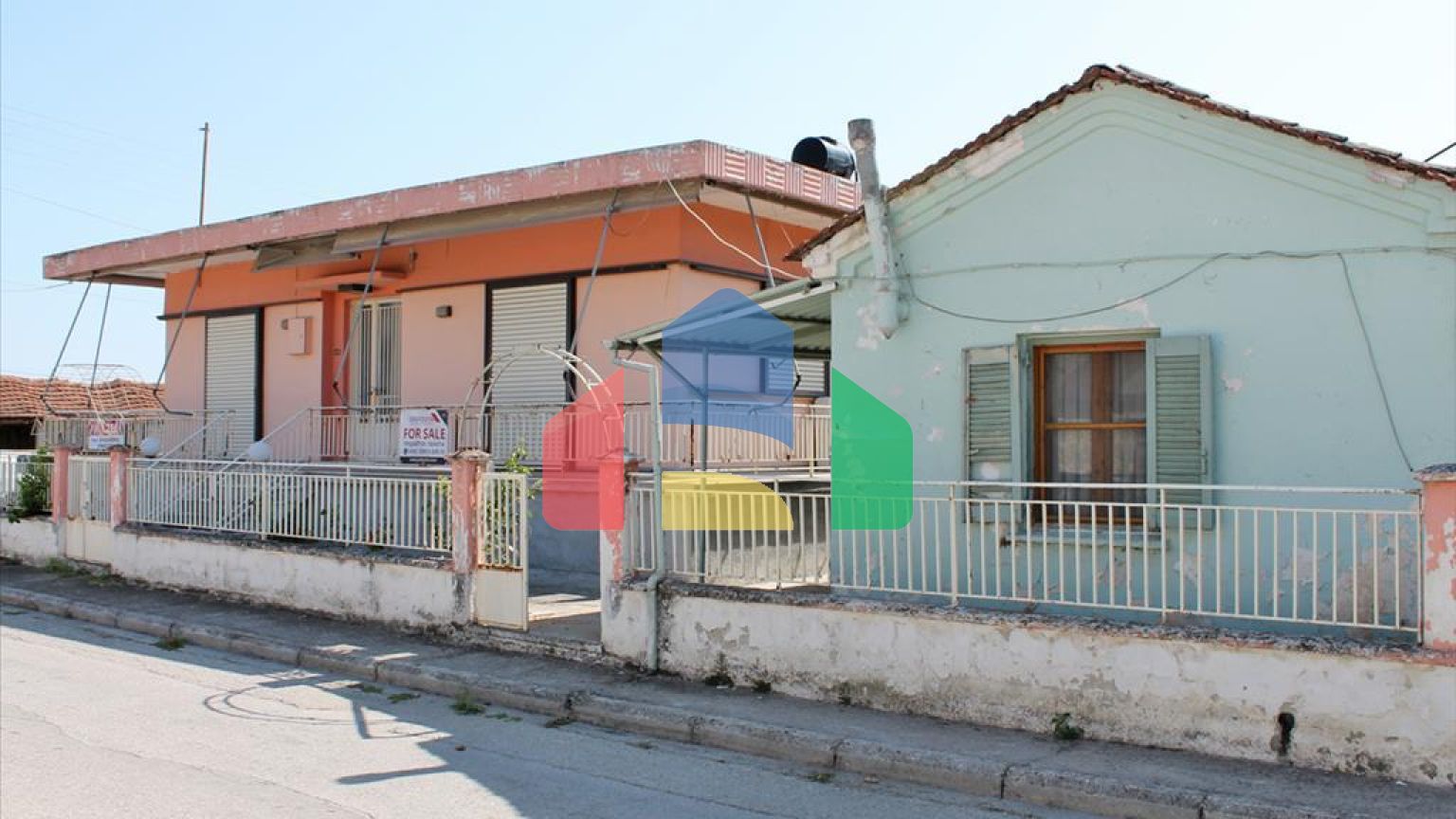 Продажа - Коттедж 160 m² на Олимпийской Ривьере