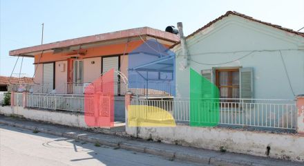 Продажа - Коттедж 160 m² на Олимпийской Ривьере