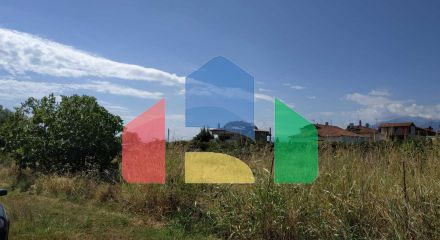 Продажа - Земельный участок 402 m² на Олимпийской Ривьере