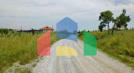 Продажа - Земельный участок 4000 m² на Олимпийской Ривьере