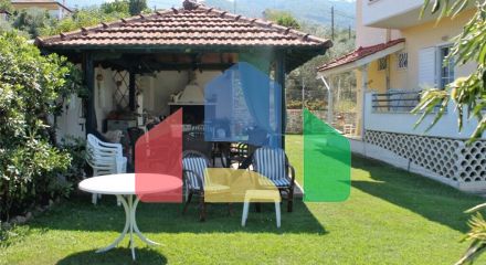 For Sale - Detached house 220 m² on the Olympic Coast