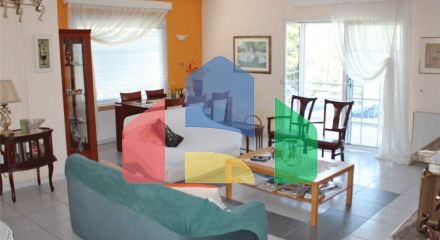 For Sale - Detached house 220 m² on the Olympic Coast