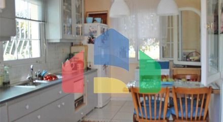 For Sale - Detached house 220 m² on the Olympic Coast