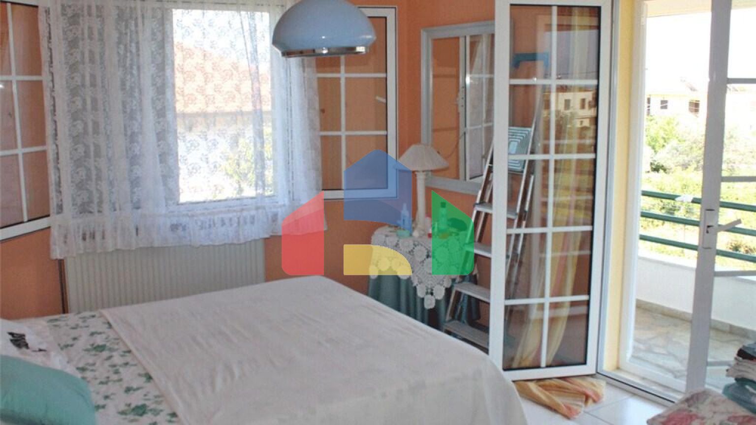 Продажа - Коттедж 220 m² на Олимпийской Ривьере