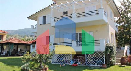 Продажа - Коттедж 220 m² на Олимпийской Ривьере Продажа - Коттедж 220 m² на Олимпийской Ривьере