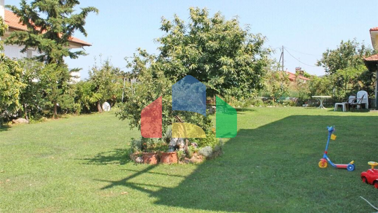 Продажа - Коттедж 220 m² на Олимпийской Ривьере