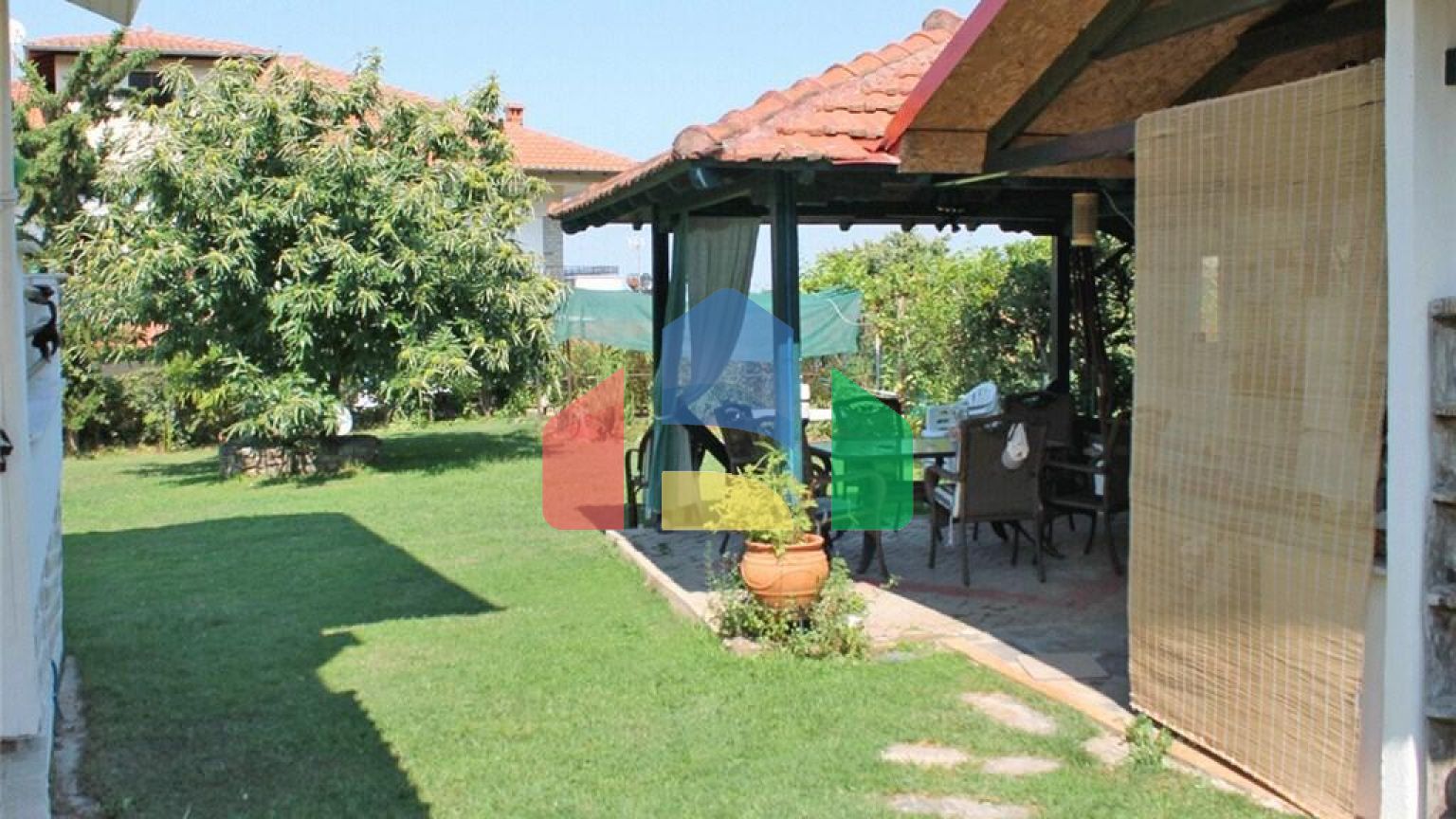 Продажа - Коттедж 220 m² на Олимпийской Ривьере