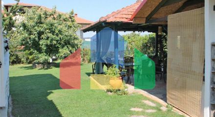 Продажа - Коттедж 220 m² на Олимпийской Ривьере Продажа - Коттедж 220 m² на Олимпийской Ривьере