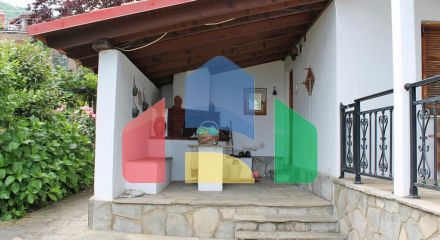 Продаж - Котедж 160 m² на Олімпійській Рив'єрі