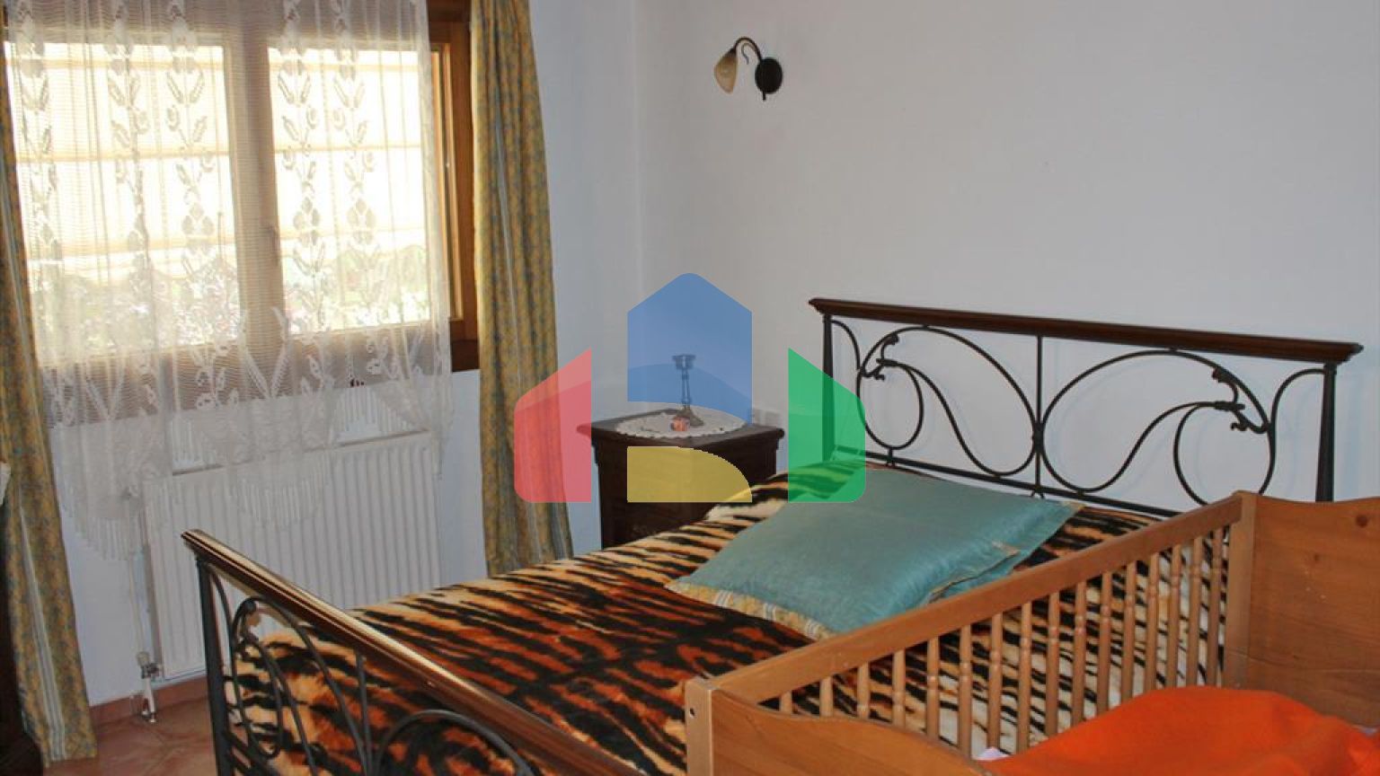 Продажа - Коттедж 160 m² на Олимпийской Ривьере