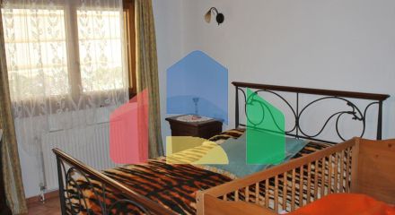 Продажа - Коттедж 160 m² на Олимпийской Ривьере