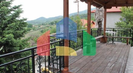 Продажа - Коттедж 160 m² на Олимпийской Ривьере