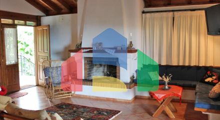 Продажа - Коттедж 160 m² на Олимпийской Ривьере