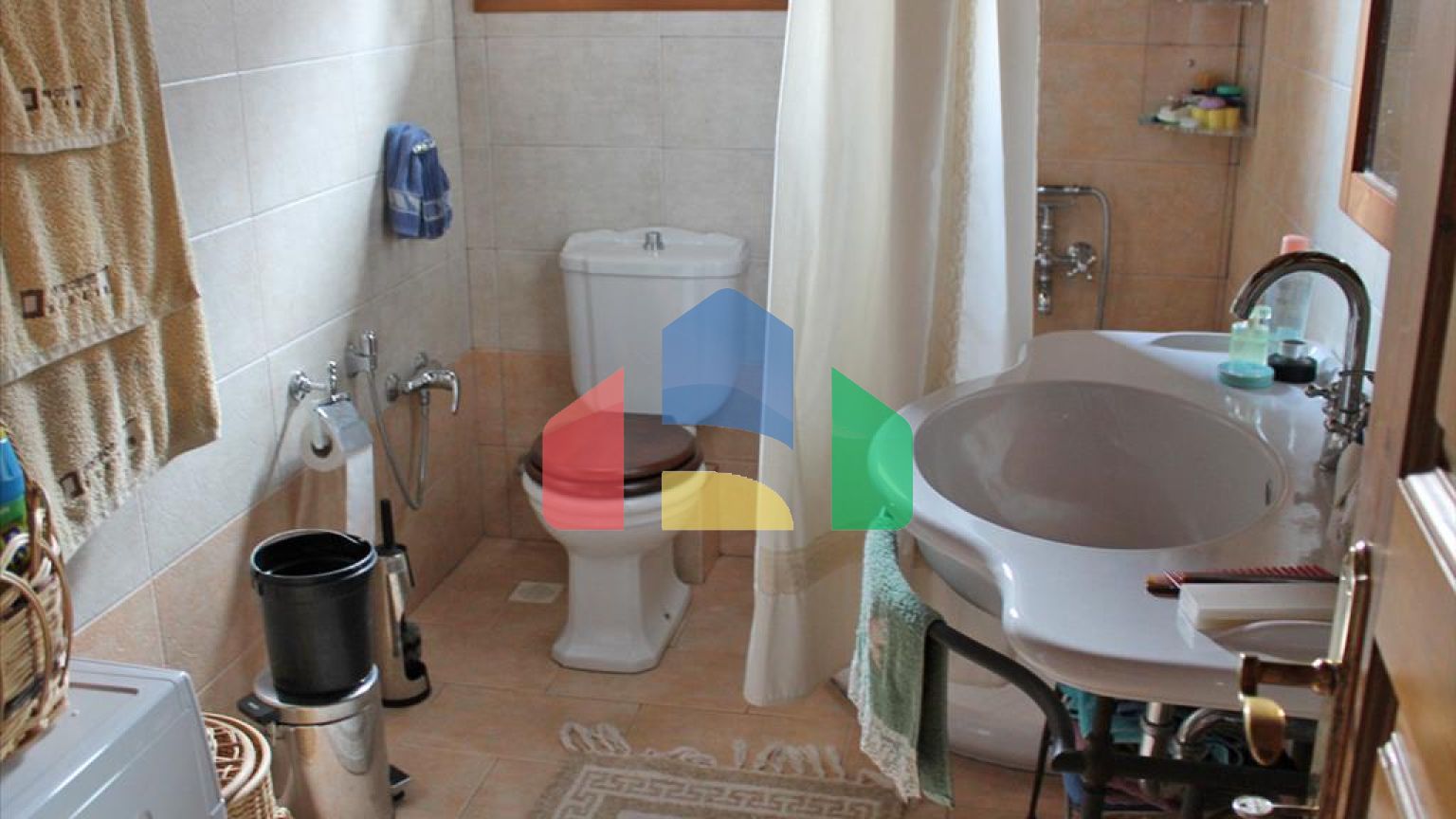 Продажа - Коттедж 160 m² на Олимпийской Ривьере