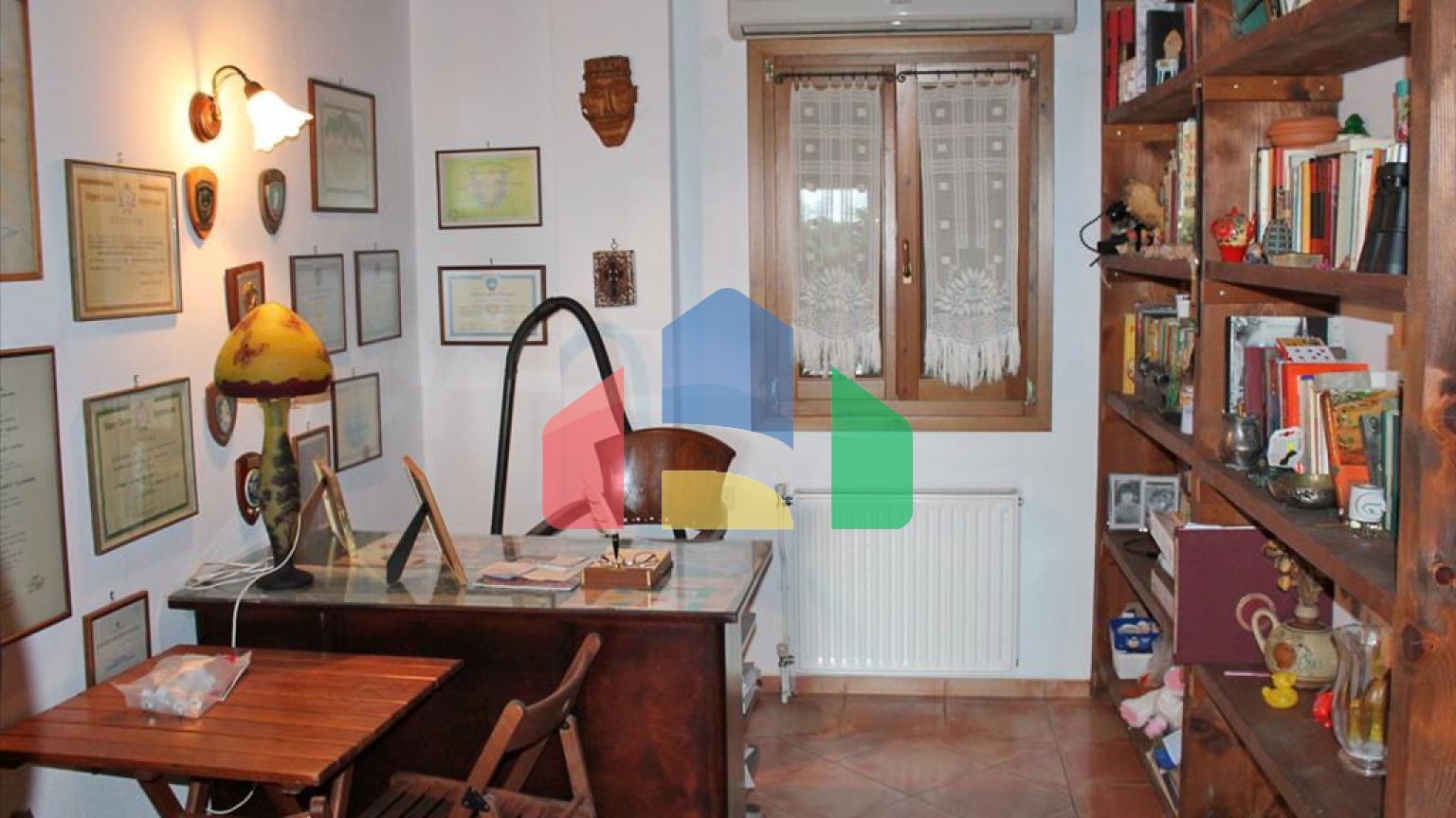 Продажа - Коттедж 160 m² на Олимпийской Ривьере