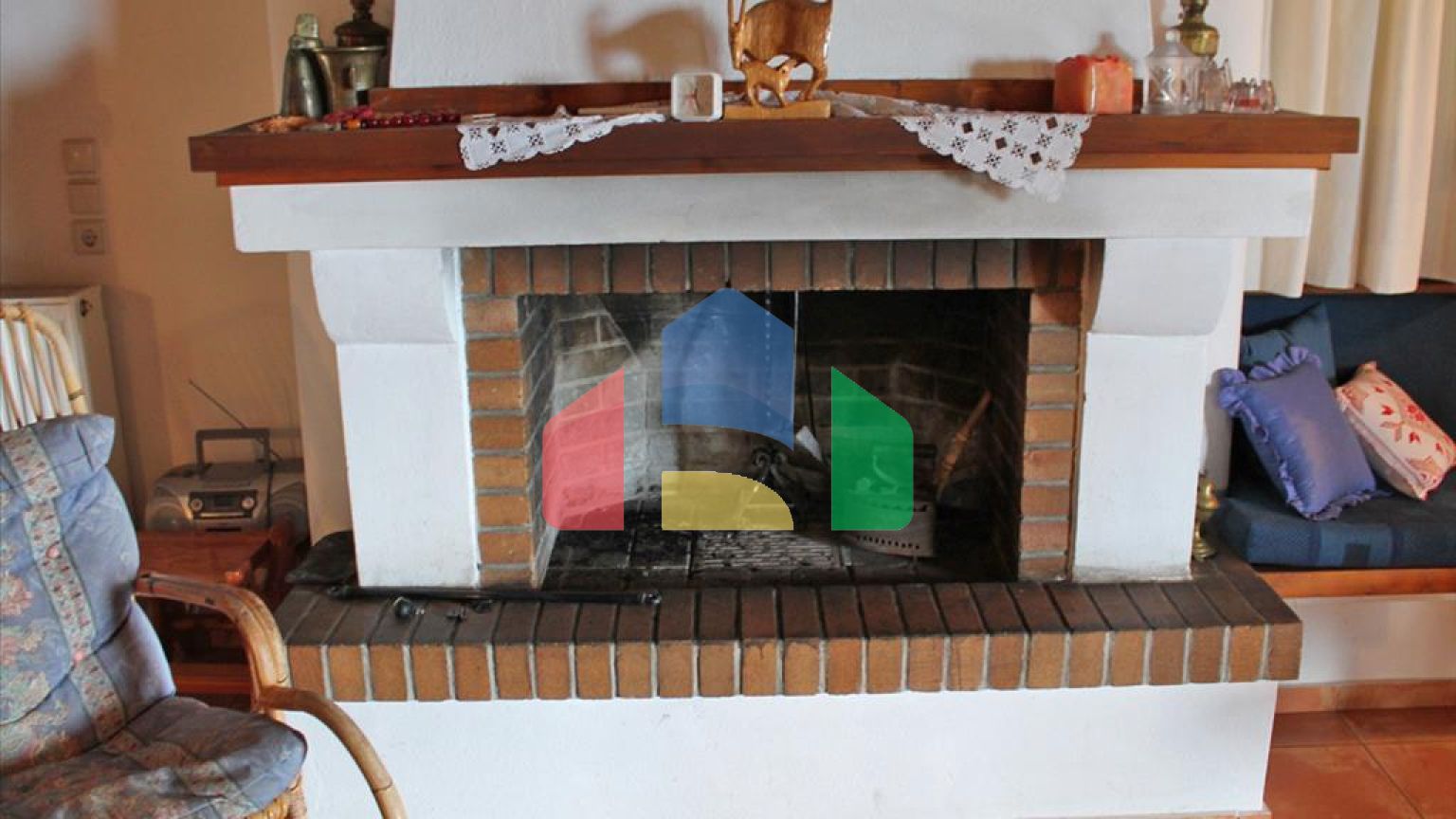 Продажа - Коттедж 160 m² на Олимпийской Ривьере