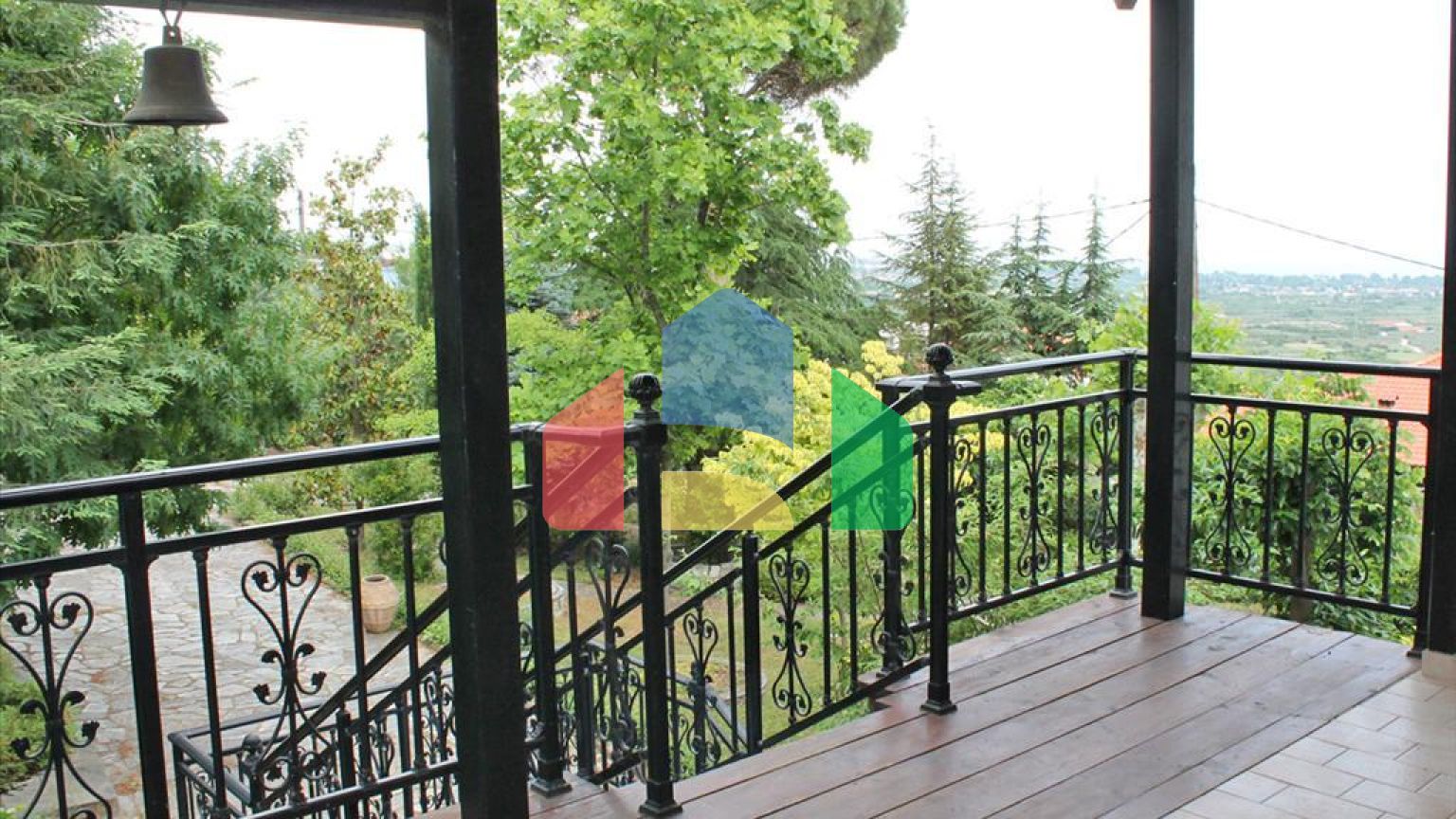 Продажа - Коттедж 160 m² на Олимпийской Ривьере