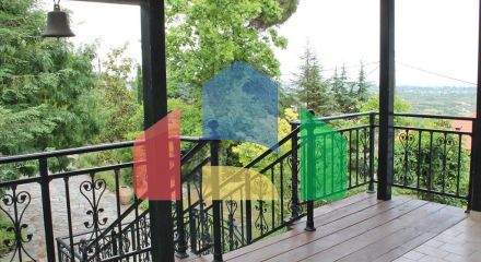 Продажа - Коттедж 160 m² на Олимпийской Ривьере