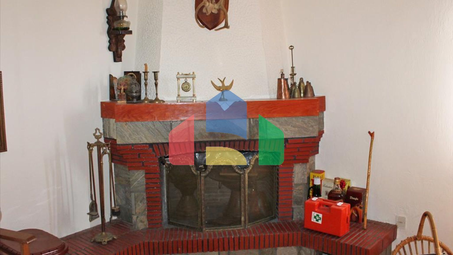 Продажа - Коттедж 160 m² на Олимпийской Ривьере