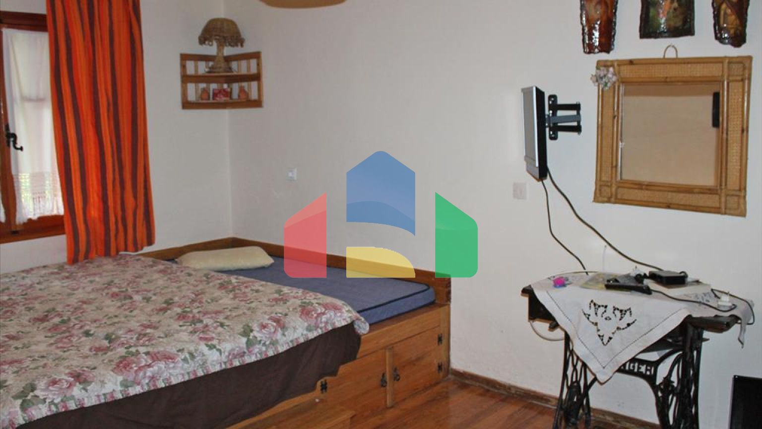 Продажа - Коттедж 160 m² на Олимпийской Ривьере