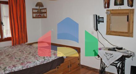 Продажа - Коттедж 160 m² на Олимпийской Ривьере