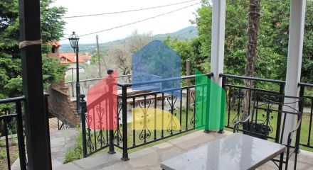 Продажа - Коттедж 160 m² на Олимпийской Ривьере