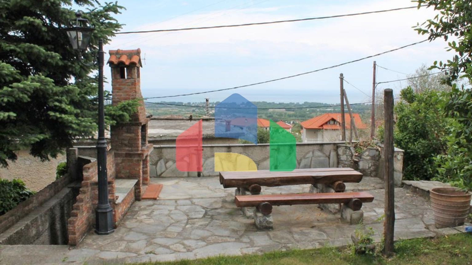 Продажа - Коттедж 160 m² на Олимпийской Ривьере