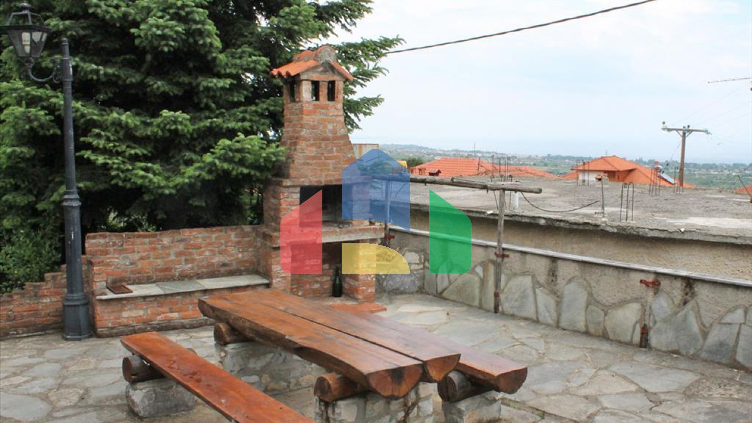 Продажа - Коттедж 160 m² на Олимпийской Ривьере