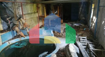 Продажа - Земельный участок 2400 m² на Олимпийской Ривьере