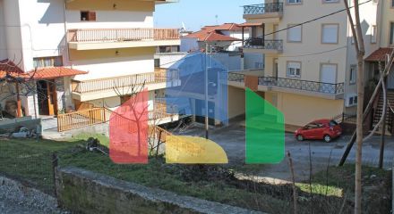 Продажа - Земельный участок 260 m² на Олимпийской Ривьере