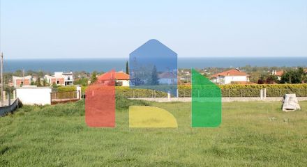 Продажа - Земельный участок 4000 m² на Олимпийской Ривьере