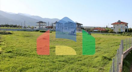 Продажа - Земельный участок 4000 m² на Олимпийской Ривьере