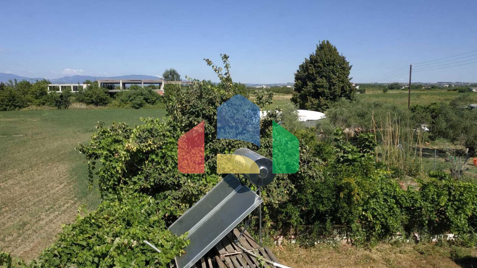 Продажа - Квартира 130 m² на Олимпийской Ривьере