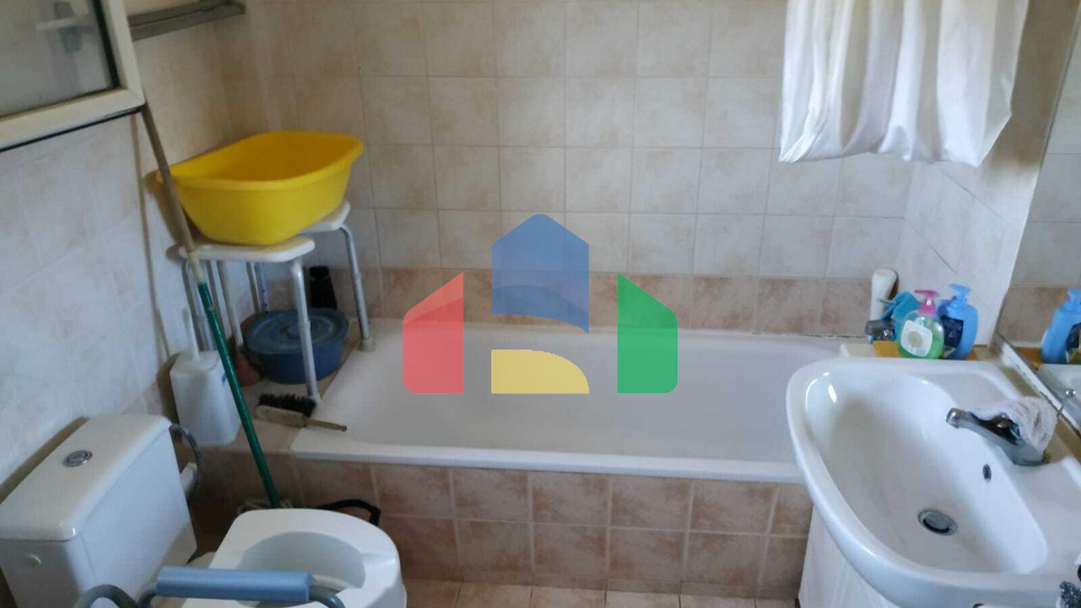 Продажа - Квартира 130 m² на Олимпийской Ривьере