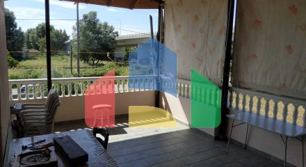 Продажа - Квартира 130 m² на Олимпийской Ривьере Продажа - Квартира 130 m² на Олимпийской Ривьере