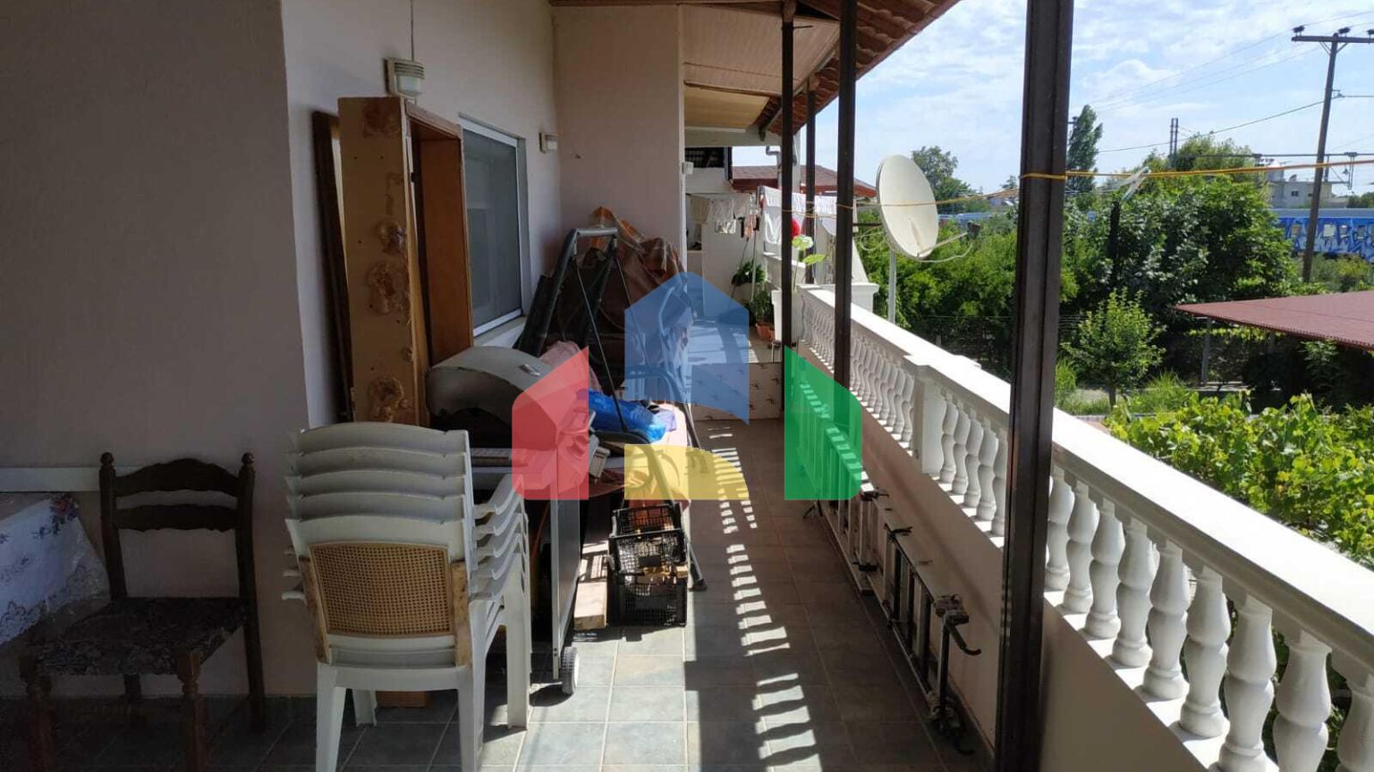 Продажа - Квартира 130 m² на Олимпийской Ривьере