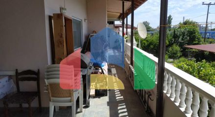 Продажа - Квартира 130 m² на Олимпийской Ривьере Продажа - Квартира 130 m² на Олимпийской Ривьере