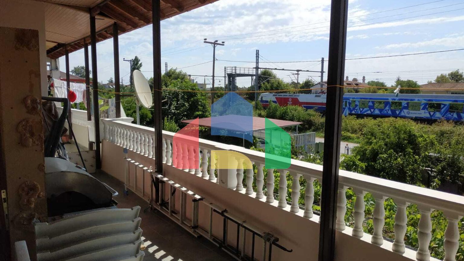 Продажа - Квартира 130 m² на Олимпийской Ривьере