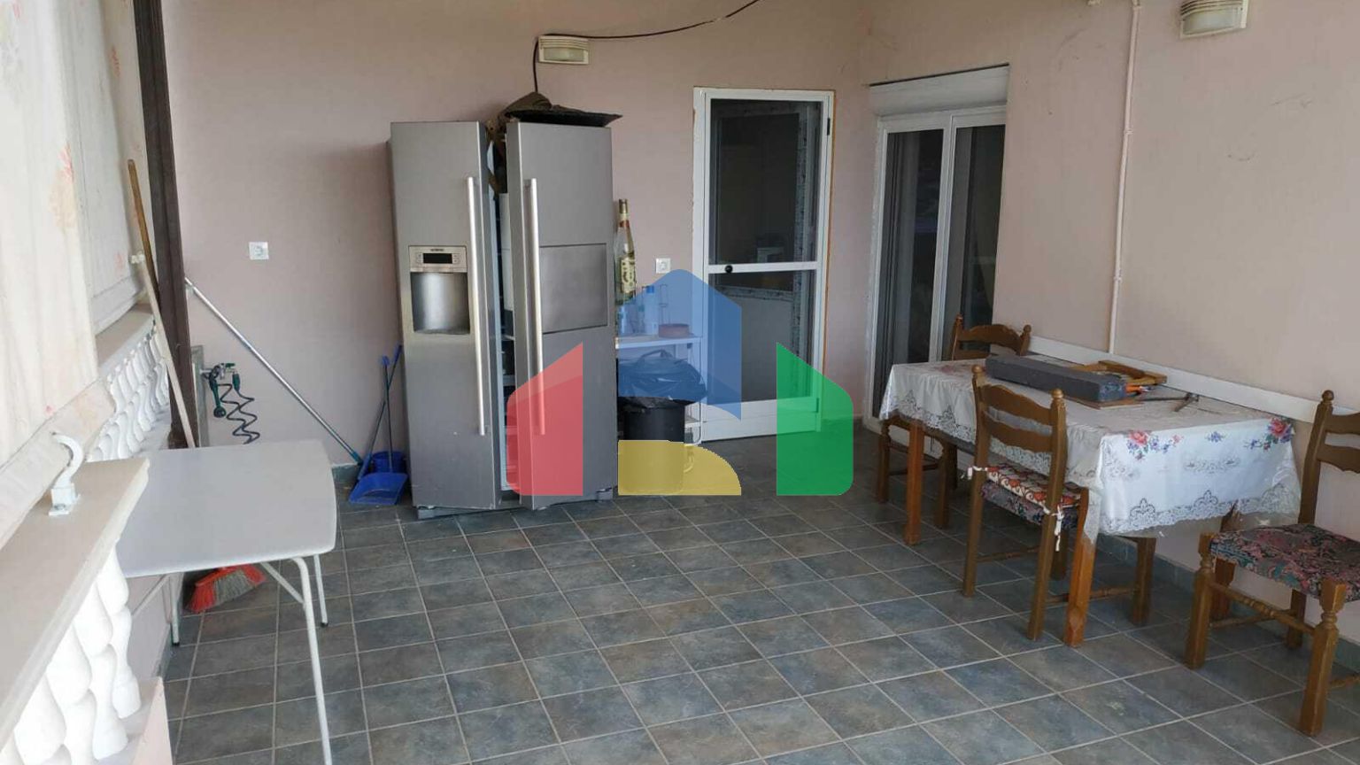 Продажа - Квартира 130 m² на Олимпийской Ривьере