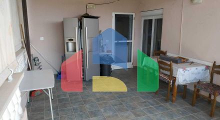 Продажа - Квартира 130 m² на Олимпийской Ривьере Продажа - Квартира 130 m² на Олимпийской Ривьере